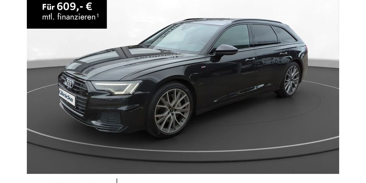 Audi A6 45.200 km 45.980 &euro; Weimar 99423