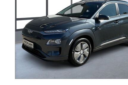Hyundai KONA 34.605 km 17.689 € Erfurt 99087