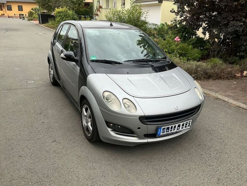 ForFour