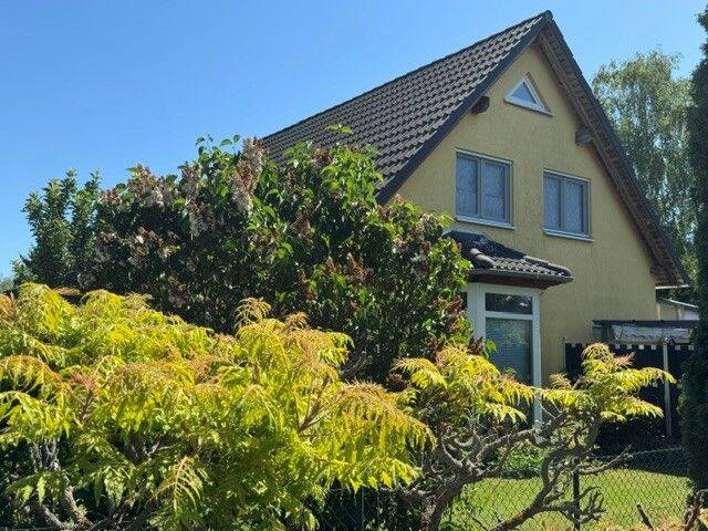 Einfamilienhaus Erfurt Marbach - 4 Zimmer, 124 m&sup2;, 629.000&euro; | Angebot:26817250