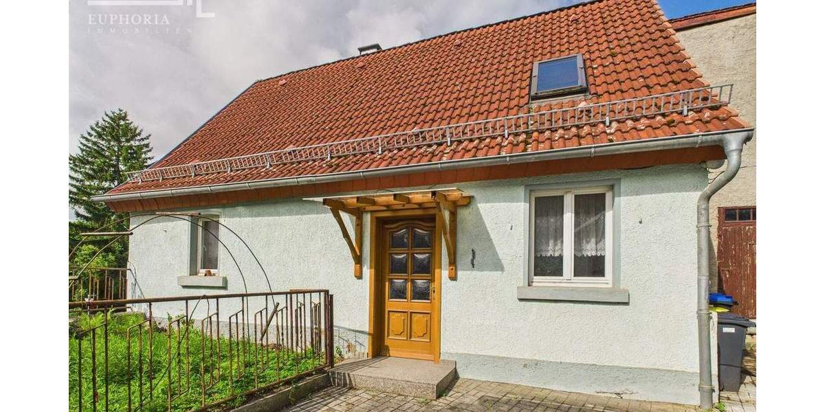 Einfamilienhaus Weimar Taubach - 3 Zimmer, 76 m&sup2;, 89.000&euro; | Angebot:24268868