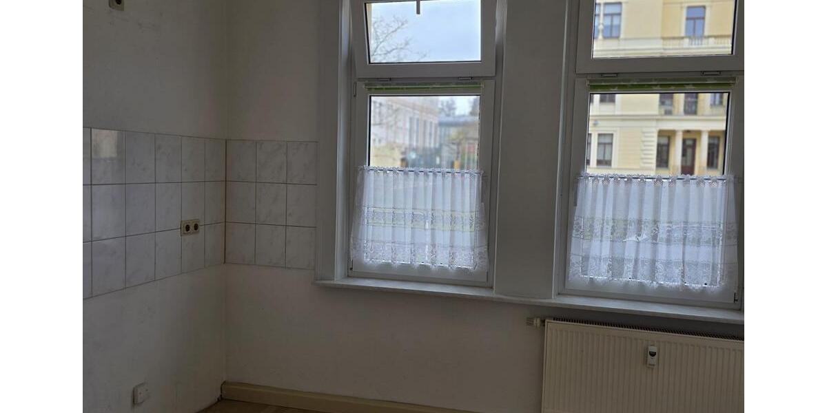 Erdgeschoßwohnung Gotha - 3 Zimmer, 65 m&sup2;, 450&euro; | Angebot:25921901