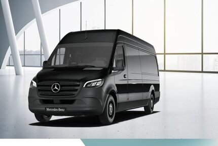 Mercedes-Benz Sprinter 19.974 km 51.051 &euro; Neudietendorf 99192
