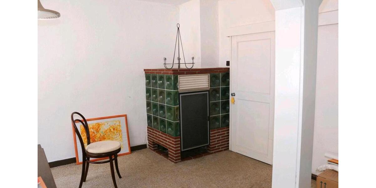 Einfamilienhaus Ohrdruf - 6 Zimmer, 136 m&sup2;, 35.000&euro; | Angebot:26475058