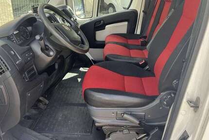 Fiat Ducato 318.000 km 6.500 &euro; Erfurt, Stadt 99089