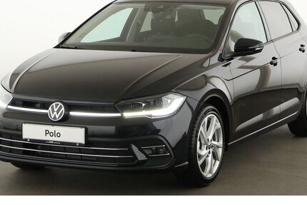 VW Polo 5.000 km 22.880 € Gotha 99867