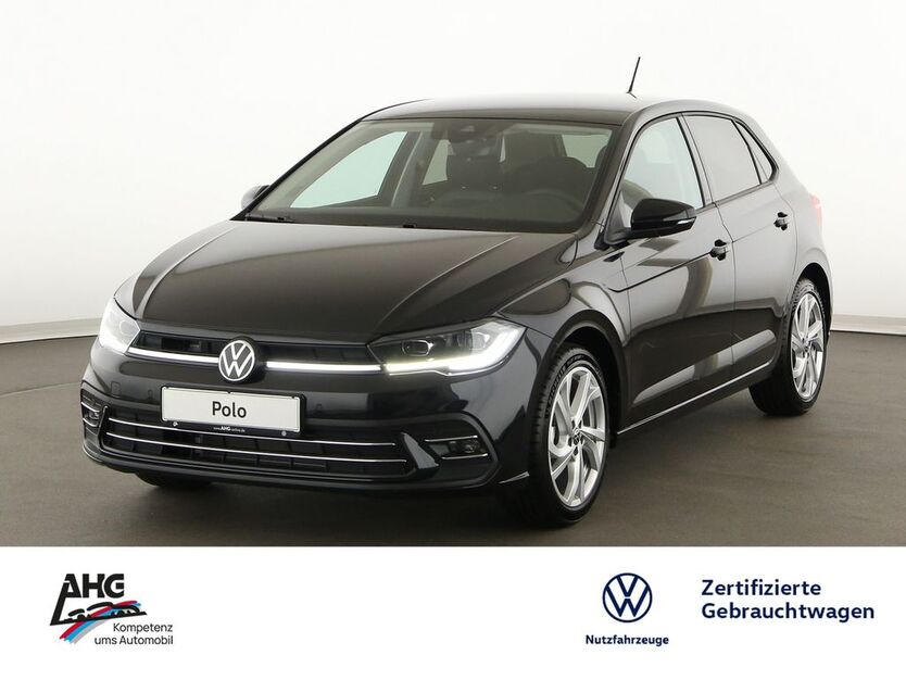 VW Polo 5.000 km 22.880 € Gotha 99867