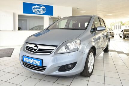 Opel Zafira 198.753 km 2.980 &euro; Erfurt 99092