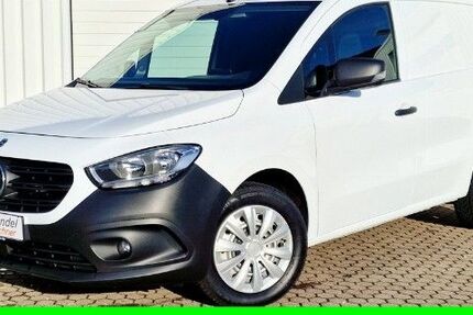Mercedes-Benz Citan 90.000 km 13.880 &euro; Erfurt 99092