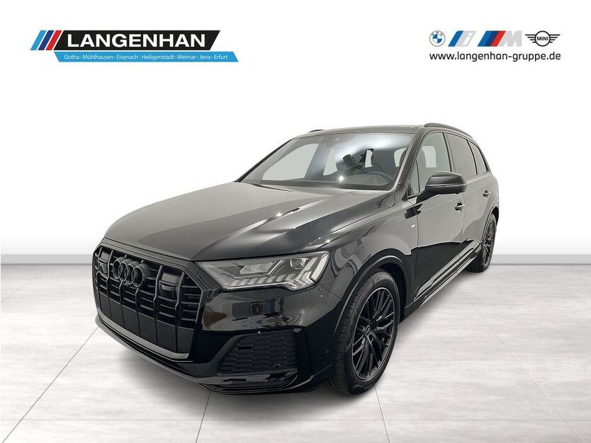 Audi Q7 26.713 km 68.940 € Gotha 99867