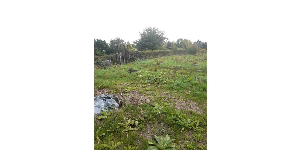 Grundstück Erfurt Gispersleben - 400&euro; | Angebot:25314281