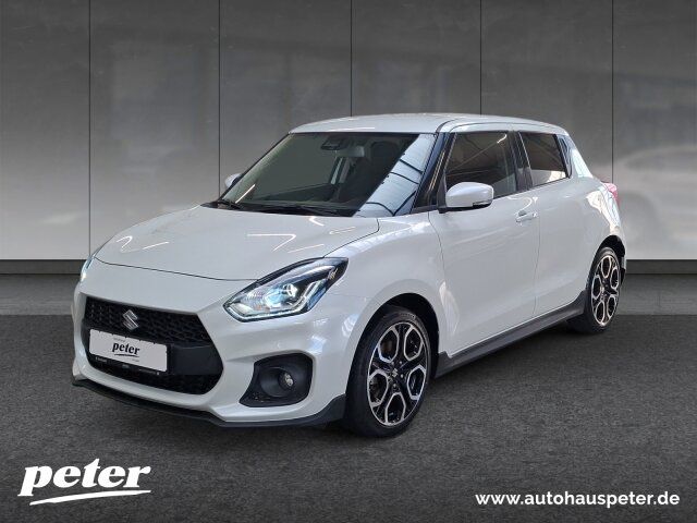 Suzuki Swift 26.791 km 16.440 &euro; Erfurt 99086