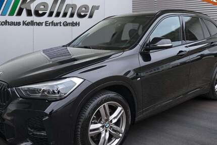 BMW X1 65.577 km 28.970 &euro; Arnstadt 99310