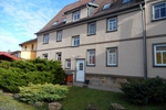 Kapital sicher investiert - Mehrfamilienhaus, Wohnhaus Gotha Boxbergstraße 14 | Angebot:27705079