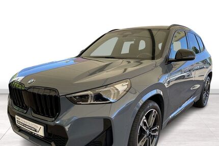 BMW X1 99.196 km 30.819 &euro; Erfurt 99087