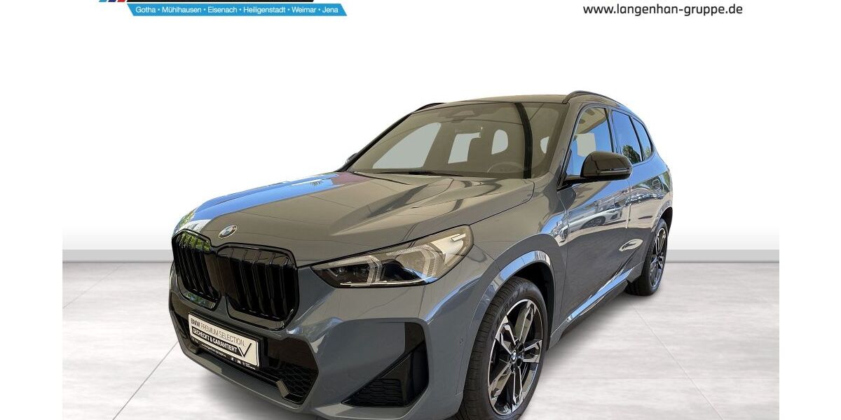 BMW X1 99.196 km 30.819 &euro; Erfurt 99087