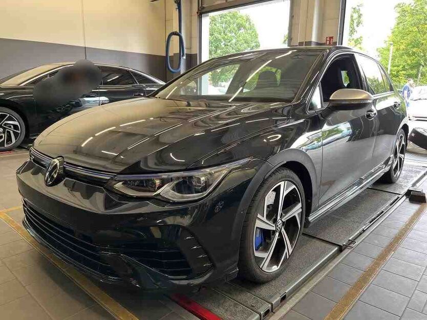 VW Golf 30.000 km 39.990 € Bad Langensalza 99947