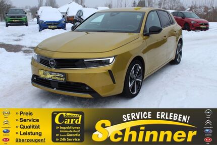 Opel Astra 38.800 km 18.790 &euro; Weimar 99427