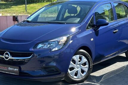 Opel Corsa 111.090 km 6.890 &euro; Erfurt 99085