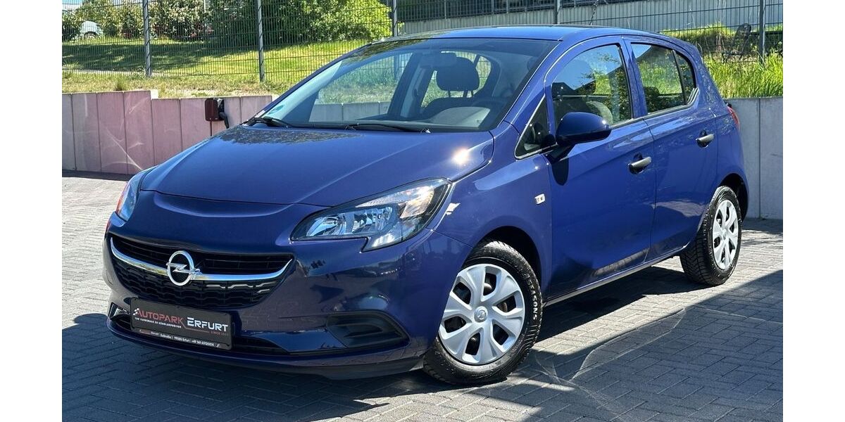 Opel Corsa 111.090 km 6.890 &euro; Erfurt 99085