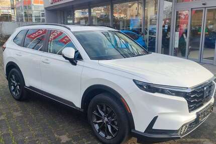 Honda CR-V 80.000 km 35.400 &euro; Erfurt 99099