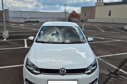 VW Polo 114.980 km 10.200 &euro; Erfurt 99085