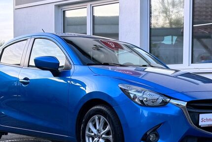 Mazda 2 39.696 km 10.700 &euro; Erfurt 99097