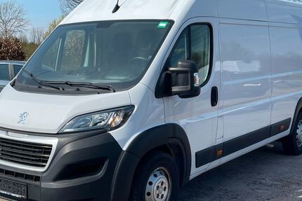 Peugeot Boxer 29.950 km 26.500 € Gotha 99867