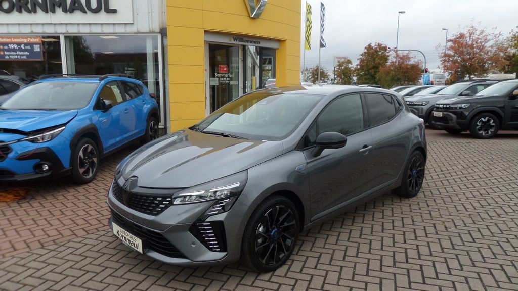 Renault Clio 25.120 km 22.122 &euro; Erfurt 99095