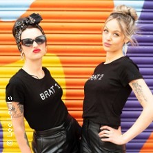 Bratakus + No Brakes live 22.04.2026 Café Tikolor