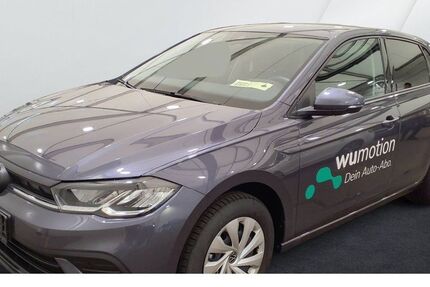 VW Polo 6.150 km 21.610 € Gotha 99867