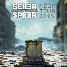 Seiler und Speer - Hödn Tour 2025 Erfurt