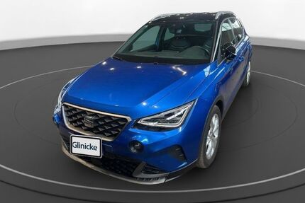 Seat Arona 17.500 km 19.380 &euro; Erfurt 99099