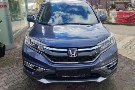 Honda CR-V 193.500 km 13.700 € Erfurt 99099