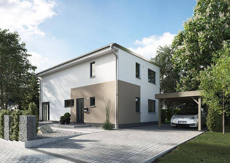 Mehrfamilienhaus, Wohnhaus Erfurt Molsdorf - 4 Zimmer, 137 m&sup2;, 442.700&euro; | Angebot:26835513