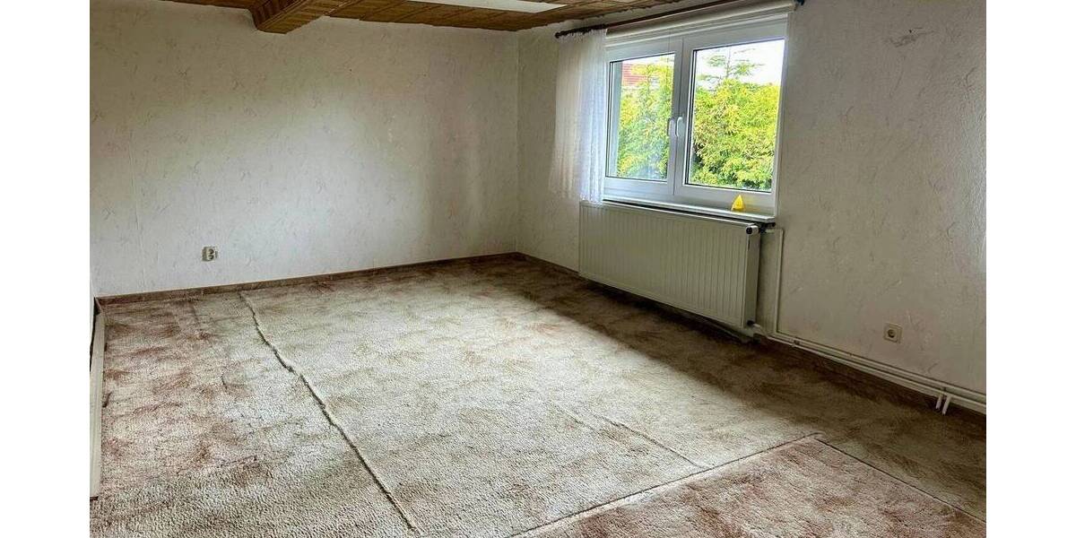 Einfamilienhaus Drei Gleichen Seebergen - 5 Zimmer, 78.000&euro; | Angebot:26568977