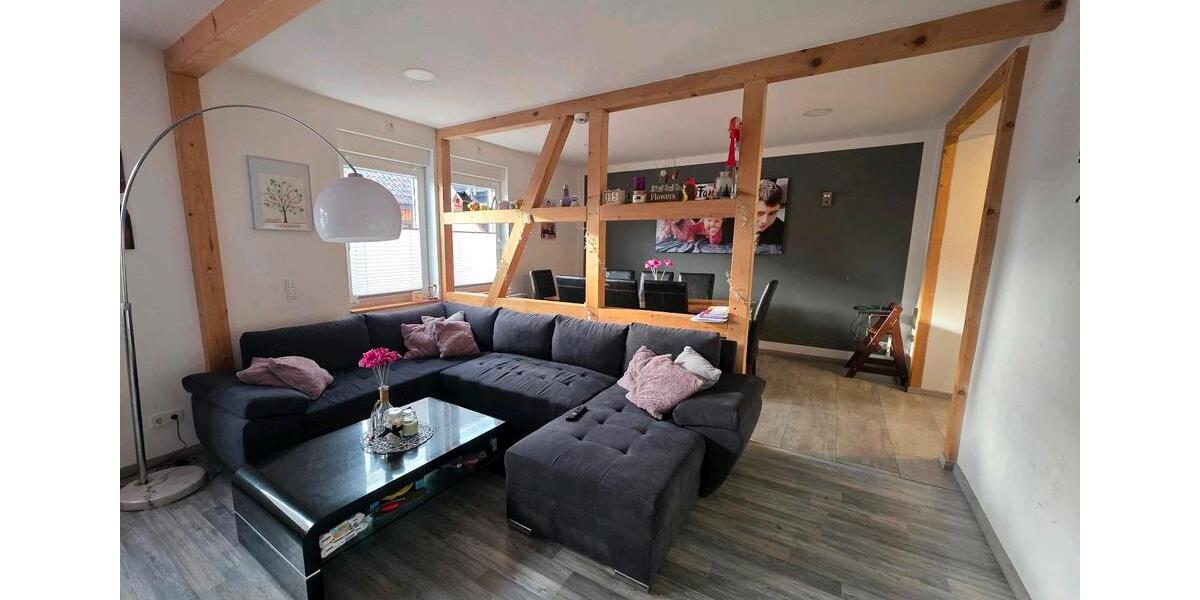 Mehrfamilienhaus, Wohnhaus Kranichfeld - 9 Zimmer, 240 m&sup2;, 280.000&euro; | Angebot:24356782