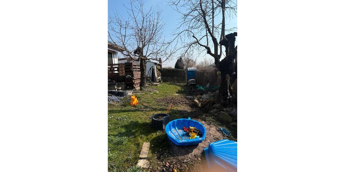 Grundstück Erfurt Johannesvorstadt - 5.400&euro; | Angebot:25893378