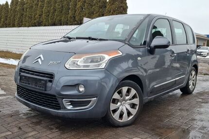 Citroen C3 116.607 km 1.500 &euro; Neudietendorf 99192