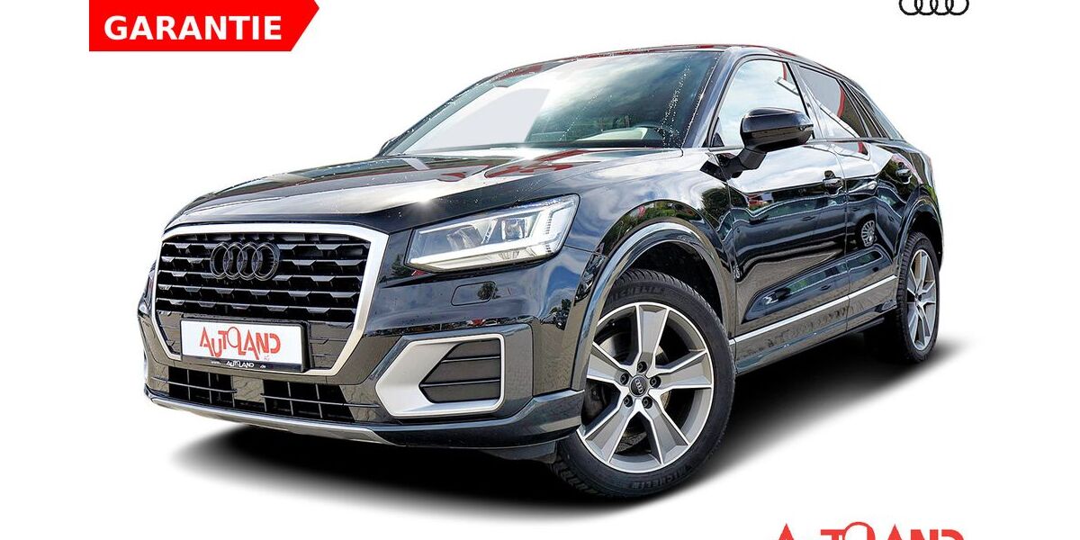 Audi Q2 129.963 km 15.990 &euro; Erfurt 99087