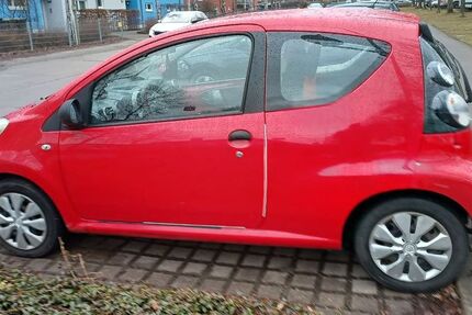 Citroen C1 107.000 km 1.900 &euro; Weimar 99427