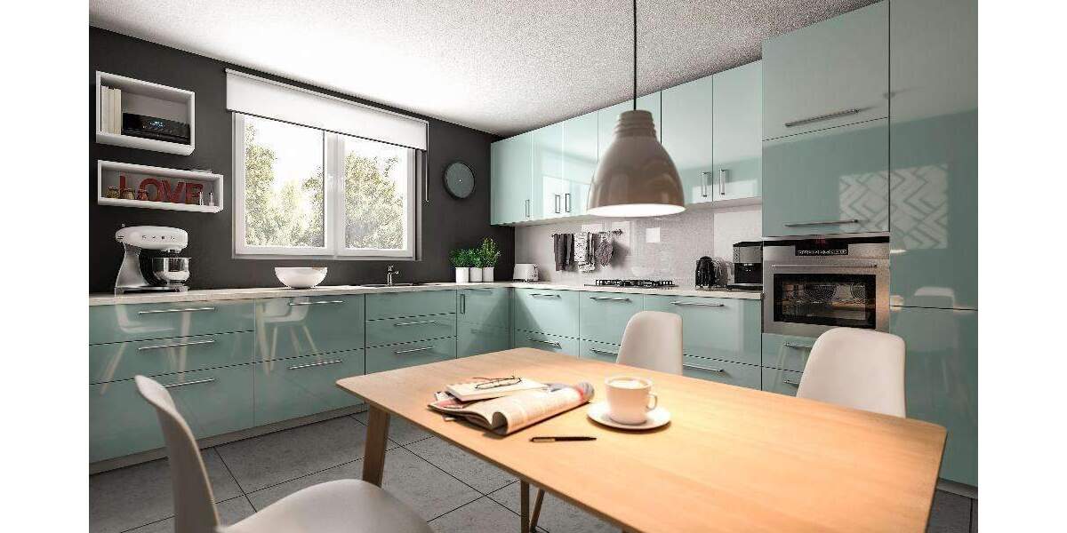 Einfamilienhaus Erfurt Kühnhausen - 6 Zimmer, 144 m&sup2;, 278.520&euro; | Angebot:25691587