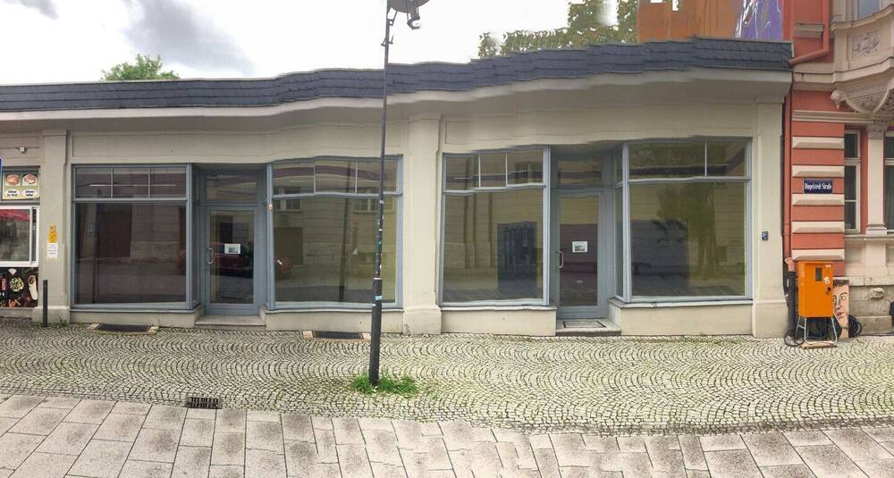 Gewerbeobjekt Weimar Altstadt - 5 Zimmer, 2.350&euro; | Angebot:23717995