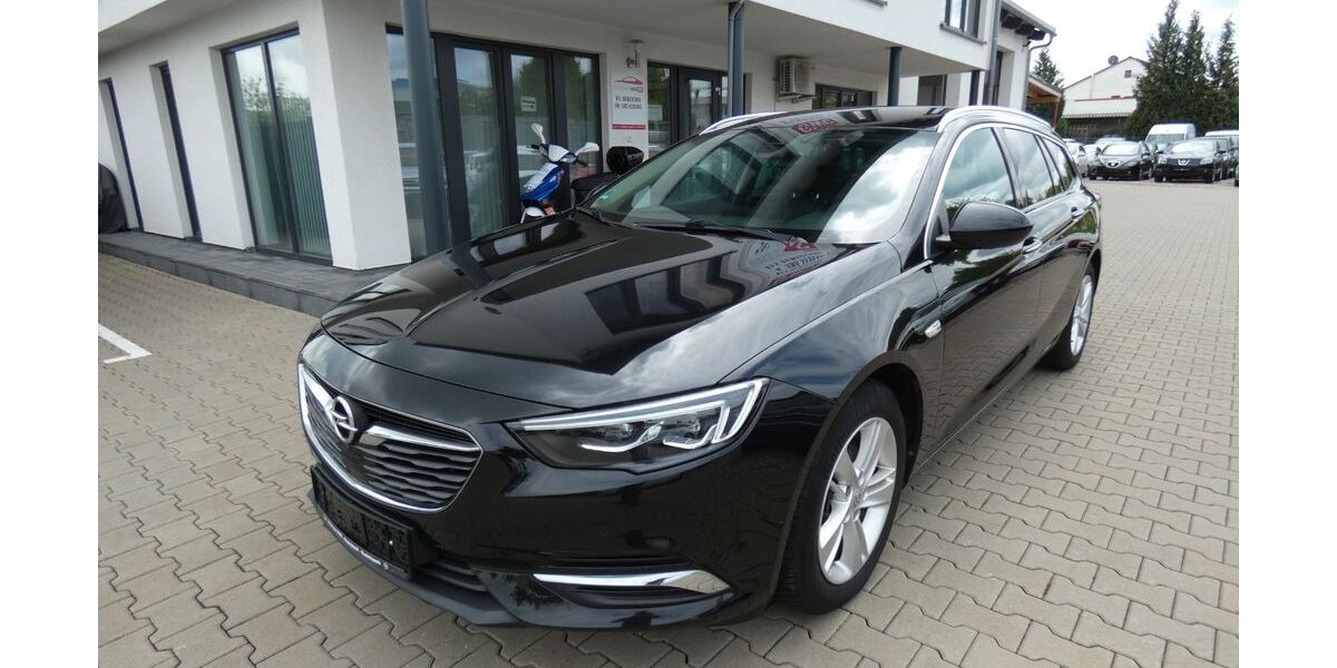 Opel Insignia 91.000 km 12.990 &euro; Erfurt 99087