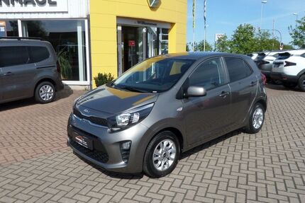Kia Picanto 28.408 km 11.111 &euro; Erfurt 99095