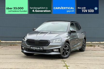 Skoda Fabia 29.508 km 17.889 &euro; Erfurt 99086