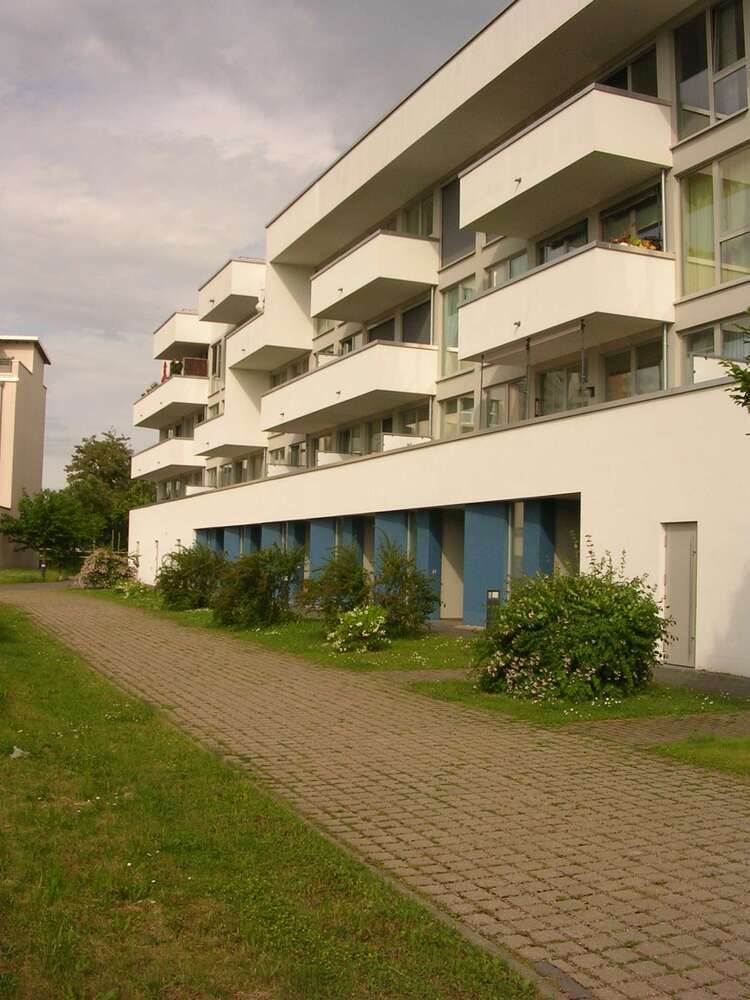 Wohnung zum Mieten in Erfurt 1.100 € 69 m²