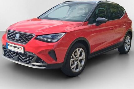 Seat Arona 18.700 km 23.790 &euro; Erfurt 99099