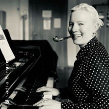 George Gershwin - The Wonderboy 07.02.2026 Weimarer Notenbank