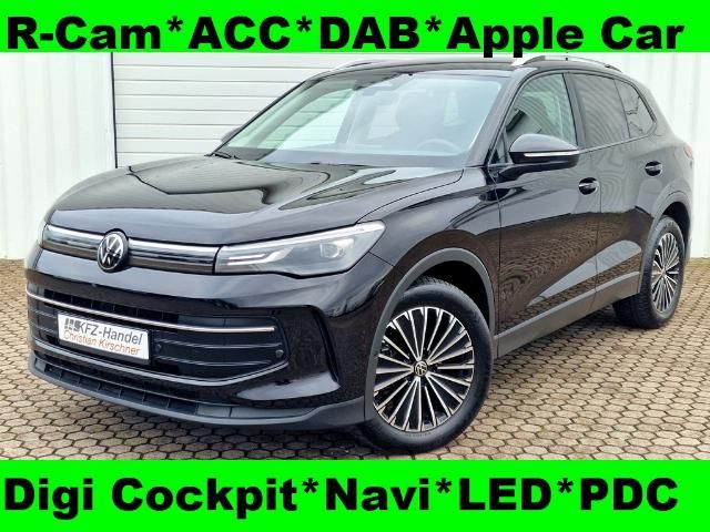 VW Tiguan 42.800 km 29.970 &euro; Erfurt 99092